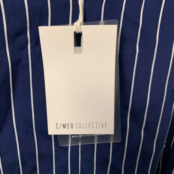 Crop jumpsuit - Picture 6 of 7